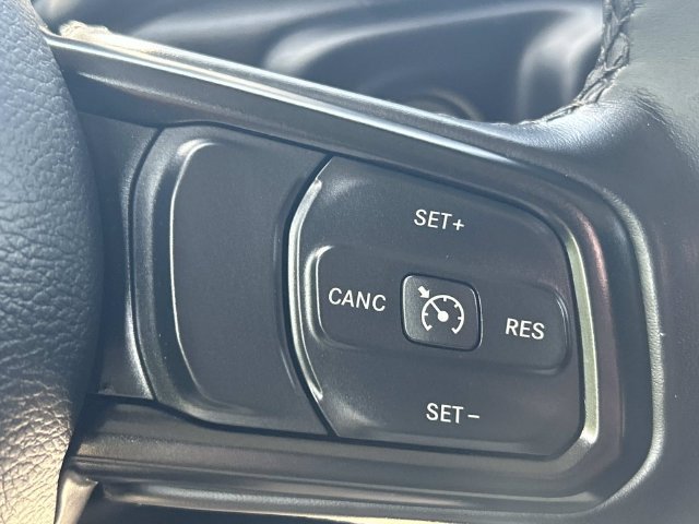 Used 2022 Jeep Wrangler Unlimited Sport AWD/4WD image 24