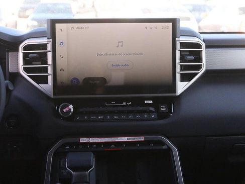 New 2026 Toyota Sequoia Limited w/ Tow Technology Package image 27