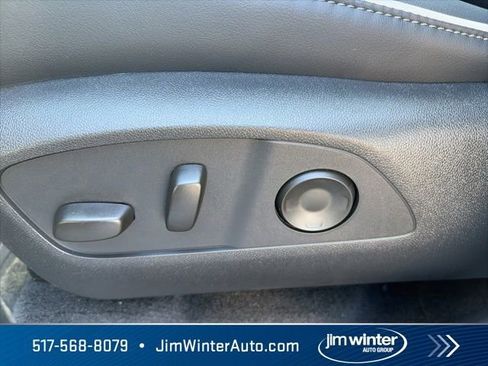 New 2026 Buick Enclave Sport Touring w/ Power Package image 24