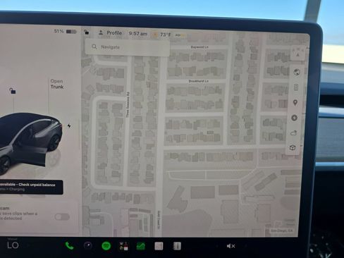 Used 2023 Tesla Model 3 Standard Range RWD image 25