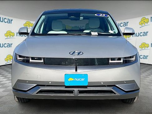 Used 2023 Hyundai Ioniq 5 Limited image 2