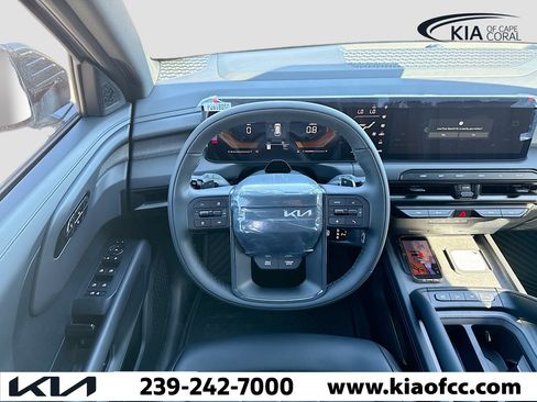 New 2027 Kia Telluride EX X-Line image 18