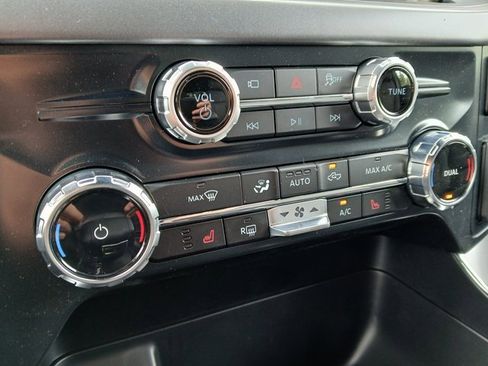 New 2025 Ford F150 XLT w/ Equipment Group 302A MID image 25