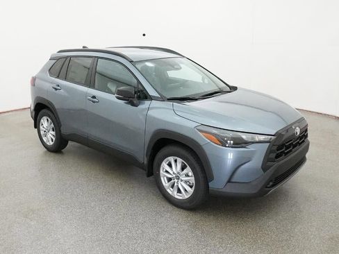 New 2026 Toyota Corolla Cross LE FWD image 13