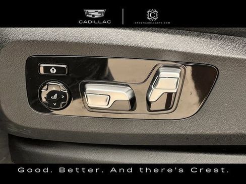 Used 2024 BMW X6 M60i w/ Executive Package AWD/4WD image 22