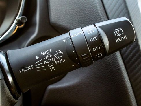 New 2025 Mitsubishi Outlander Sport ES AWD/4WD image 28