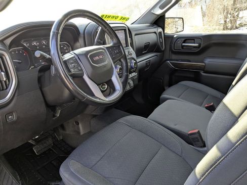 Used 2019 GMC Sierra 1500 SLE w/ SLE Value Package image 11