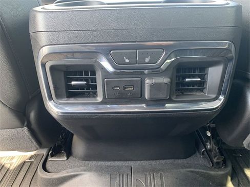 Used 2020 GMC Sierra 1500 AT4 image 22