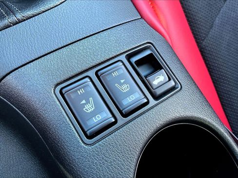 New 2026 Nissan Z Performance w/ Floor Mat Package RWD image 18