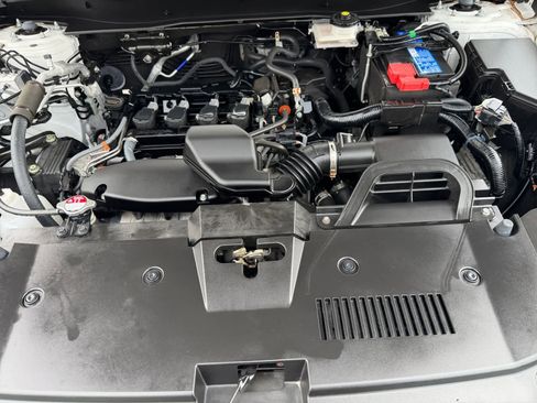 Used 2023 Honda CR-V EX-L image 8