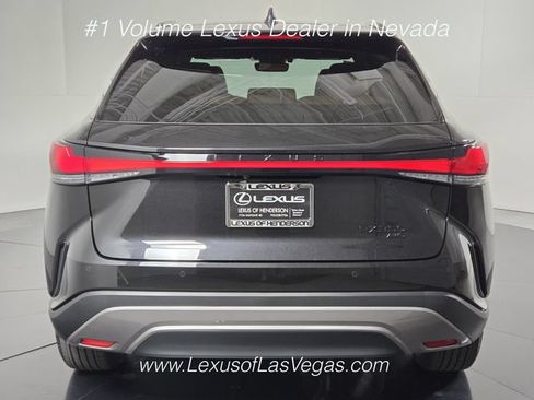 New 2026 Lexus RX 350 Premium AWD/4WD image 5