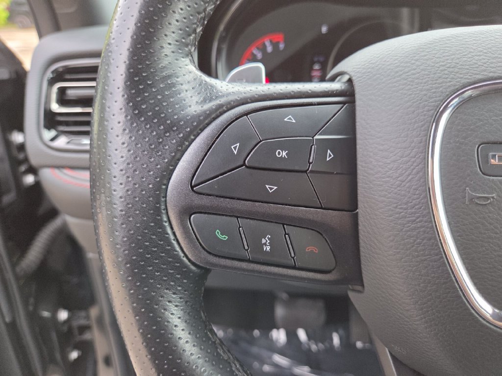 Used 2024 Dodge Durango GT AWD/4WD image 36