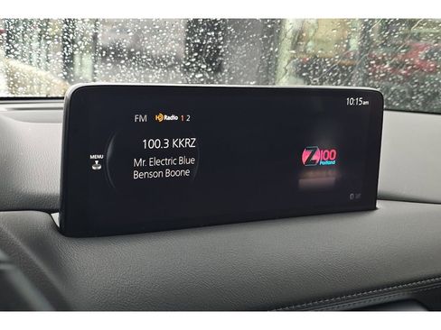 Certified 2023 MAZDA CX-5 AWD 2.5 S w/ Premium Package image 20