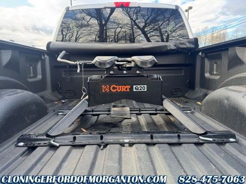 Used 2019 Ford F250 XL w/ STX Appearance Package image 15