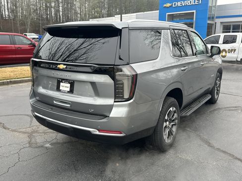 New 2026 Chevrolet Tahoe LT w/ Comfort Package image 5