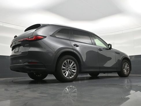 Used 2024 MAZDA CX-90 3.3 Turbo w/ Preferred Plus AWD/4WD image 27