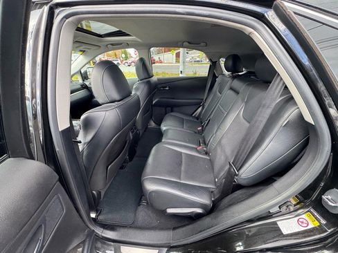 Used 2014 Lexus RX 350 AWD image 10