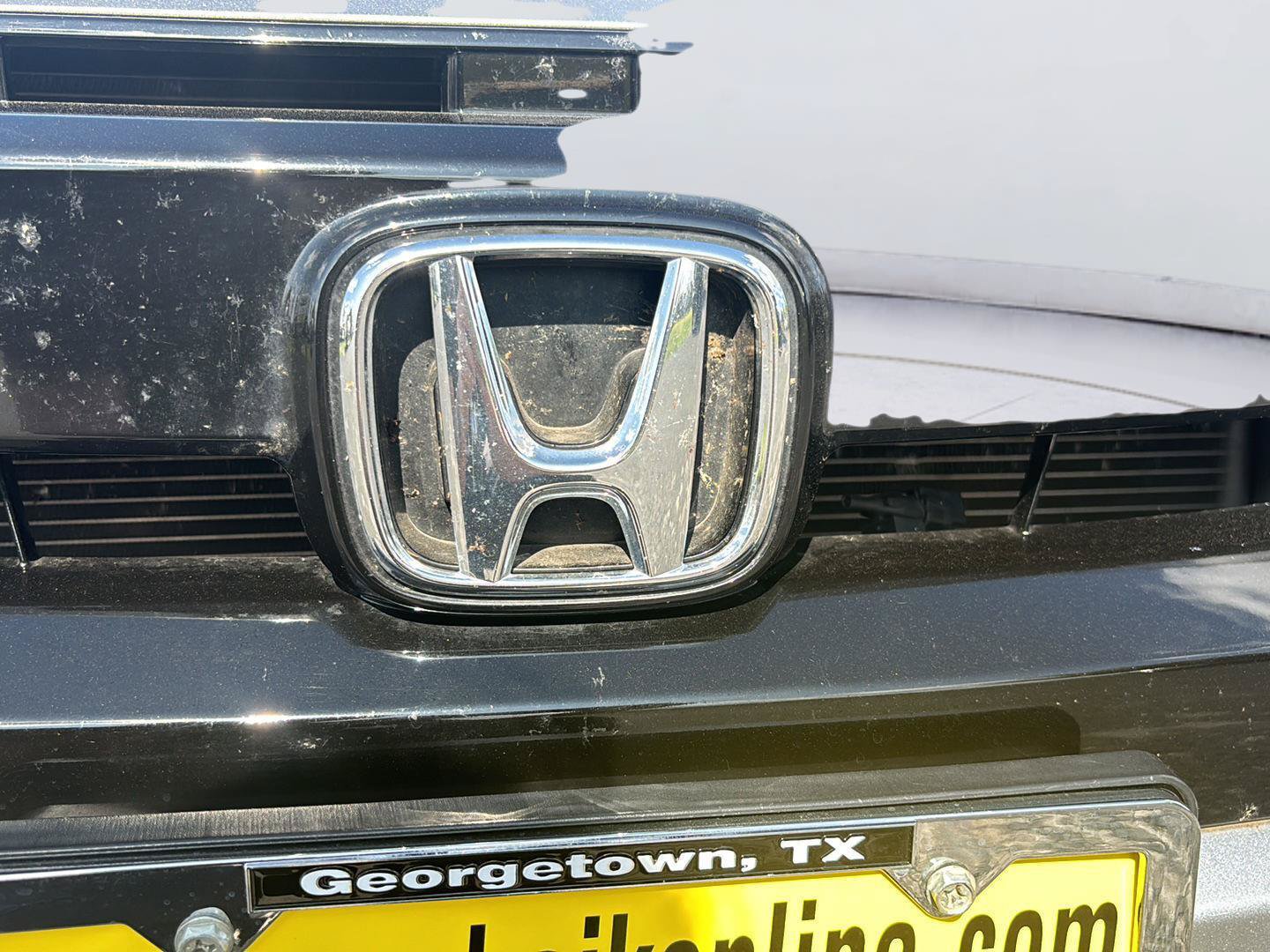 Used 2021 Honda Civic EX image 8