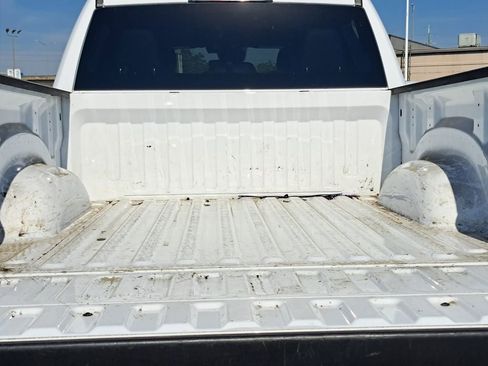 Used 2025 RAM 1500 Big Horn image 26