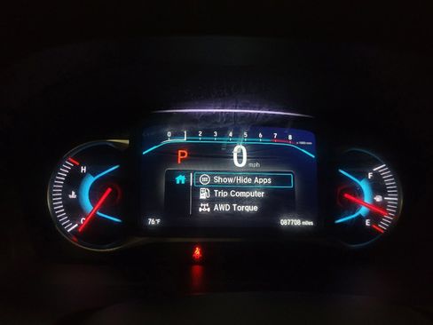 Used 2021 Honda Passport EX-L image 23