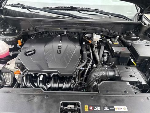 Used 2023 Hyundai Tucson SEL image 15