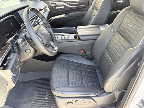 Certified 2023 Cadillac Escalade Sport Platinum AWD/4WD image 20