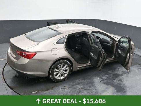 Used 2023 Chevrolet Malibu LT image 67