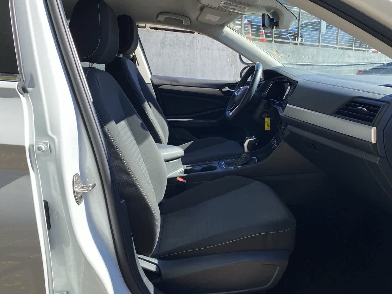 Used 2024 Volkswagen Jetta S FWD image 17