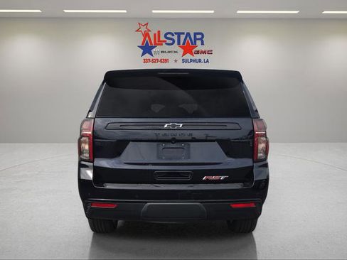 Used 2023 Chevrolet Tahoe RST image 6