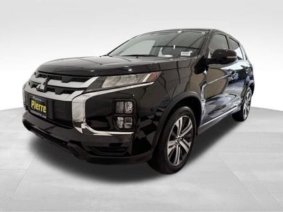 Used 2024 Mitsubishi Outlander Sport ES