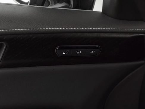 Used 2023 INFINITI QX60 Autograph AWD/4WD image 12