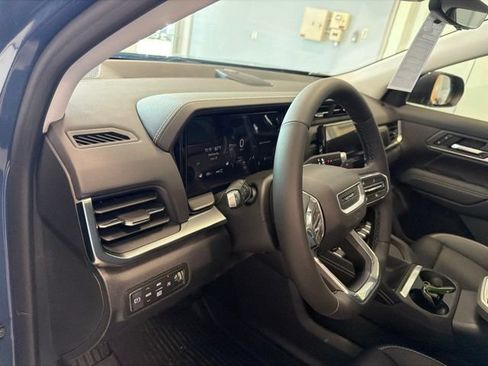 New 2026 GMC Terrain Denali AWD/4WD image 23