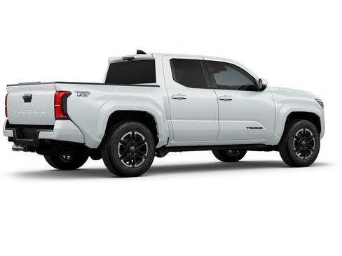 New 2026 Toyota Tacoma TRD Sport RWD image 11