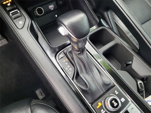 Used 2021 Kia Telluride EX w/ EX Premium Package image 18