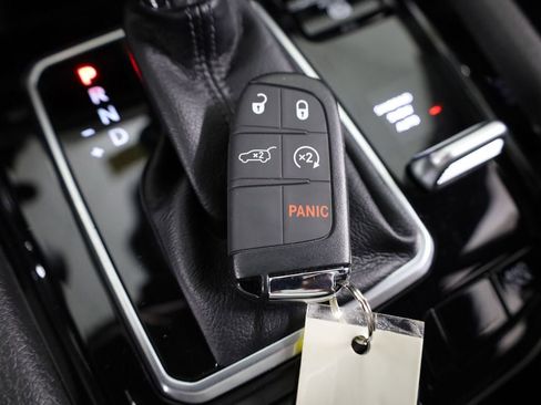 New 2026 Jeep Compass Limited w/ Sun, Sound & Navigation Group image 32