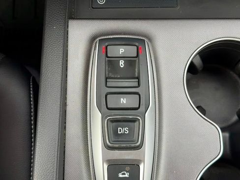 Used 2024 Honda Ridgeline RTL image 24
