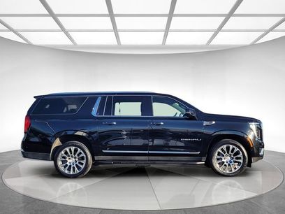 Used 2025 GMC Yukon XL Denali