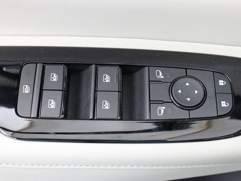 New 2026 Nissan Murano SL w/ Comfort Package AWD/4WD image 17