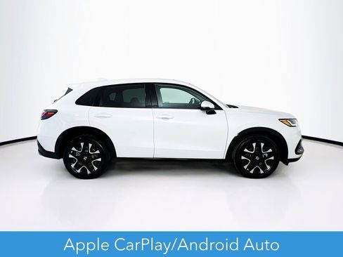 Used 2026 Honda HR-V EX-L image 9