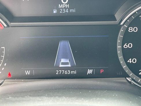 Used 2024 Cadillac CT4 Luxury image 28