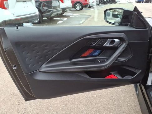 Used 2024 BMW M240i xDrive Coupe image 9