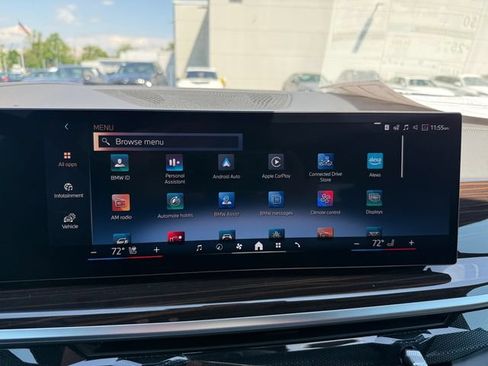 New 2026 BMW X5 xDrive40i AWD/4WD image 26