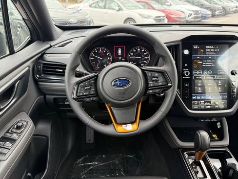 New 2026 Subaru Forester Wilderness AWD/4WD image 13