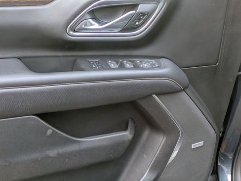 Used 2021 Chevrolet Tahoe Premier image 13