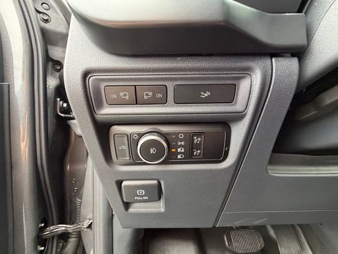 Used 2024 Ford F150 XLT w/ Equipment Group 302A MID AWD/4WD image 3