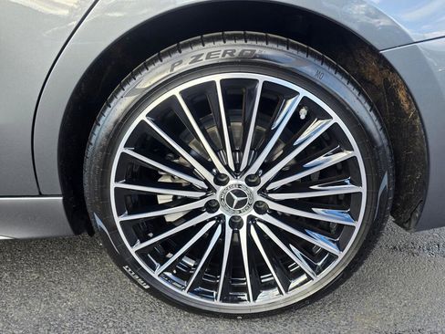 Used 2025 Mercedes-Benz C 300 4MATIC Sedan image 20