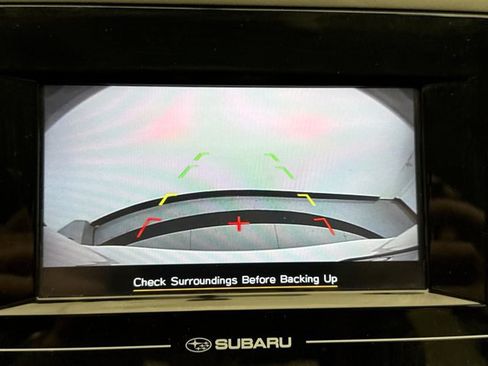 Used 2023 Subaru Impreza 2.0i AWD/4WD image 15