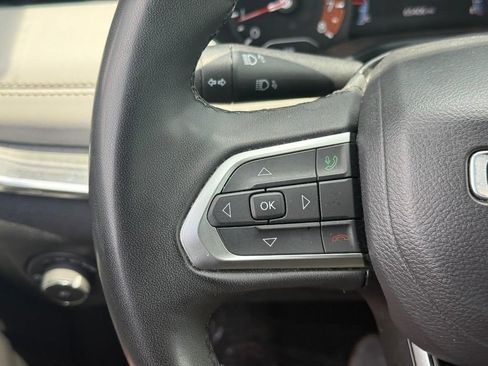 Used 2024 Jeep Compass Limited AWD/4WD image 20