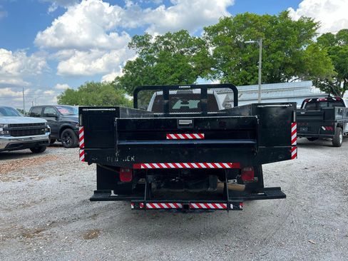 Used 2020 RAM 3500 Tradesman image 4