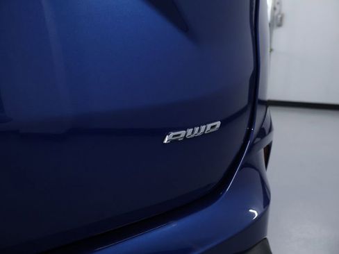 Used 2024 Ford Edge SEL image 10